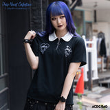 ZIP Tシャツ
