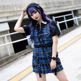 ZIP Tシャツ