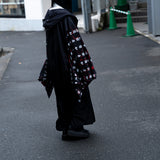 Jubaku Kimono Zip Hoodie