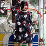 Higanbana Sailor Dress
