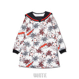 Higanbana Sailor Dress