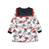 Higanbana Sailor Dress