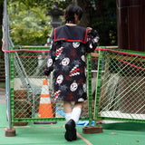 Higanbana Sailor Dress
