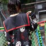 Higanbana Sailor Dress
