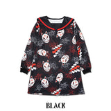 Higanbana Sailor Dress
