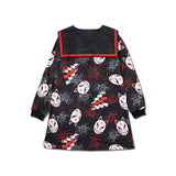 Higanbana Sailor Dress