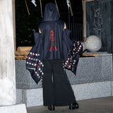 Jubaku Hakama Pants