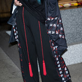 Jubaku Hakama Pants