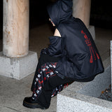 Jubaku Hakama Pants