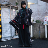 Jubaku Kimono Jacket