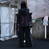 Jubaku Kimono Jacket