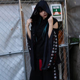 Jubaku Kimono Jacket