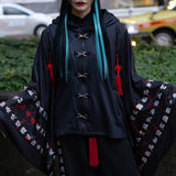 Jubaku Kimono Jacket