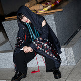 Jubaku Kimono Jacket