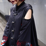 Higanbana Kimono Jacket