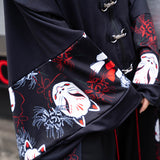 Higanbana Kimono Jacket