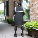 Sailor ZIP Hoodie