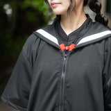Sailor ZIP Hoodie