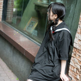 Sailor ZIP Hoodie