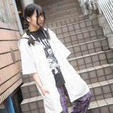 Sailor ZIP Hoodie