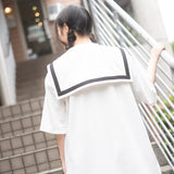 Sailor ZIP Hoodie