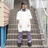 Sailor ZIP Hoodie