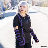 アンデッドバタフライ L/S T