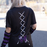 アンデッドバタフライ L/S T