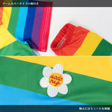 Flower Arm T-Shirt