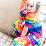 Flower Arm T-Shirt