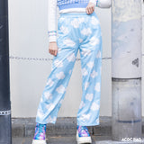 Cloud Long Pants