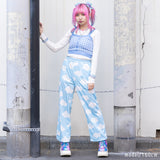 Cloud Long Pants