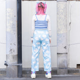 Cloud Long Pants