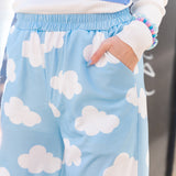 Cloud Long Pants