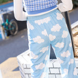 Cloud Long Pants