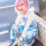 Cloud Long Pants