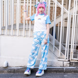 Cloud Long Pants