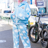 Cloud Long Pants