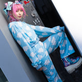 Cloud Long Pants