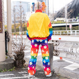 フラワー ジャケット