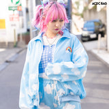 Cloud Jacket