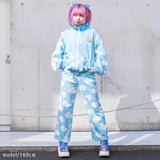 Cloud Jacket