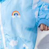 Cloud Jacket