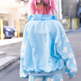 Cloud Jacket