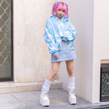Cloud Jacket