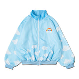 Cloud Jacket