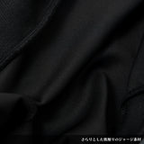 輸血/薬瓶 ジャージジャケット BK/P.BL