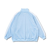 Blood Pack/Pill Bottle Jersey Jacket Pastel Blue (Men Ver.)