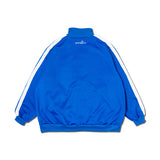 Blood Pack/Pill Bottle Jersey Jacket Navy (Men Ver.)