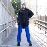 Safe Jersey Pants Navy